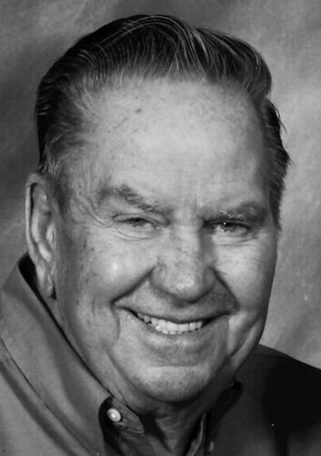 Charles ‘Chuck’ Christian